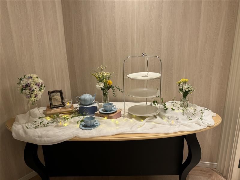 小さな結婚式横浜店~お料理フェアのご紹介?~