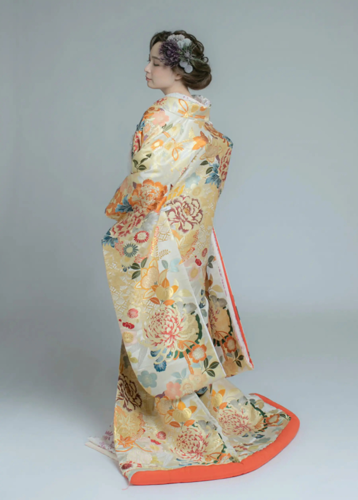 【3月23日・24日限定!】衣装試着付き相談会開催!