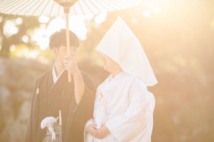 岡山城ロケーション撮影🍑part.3