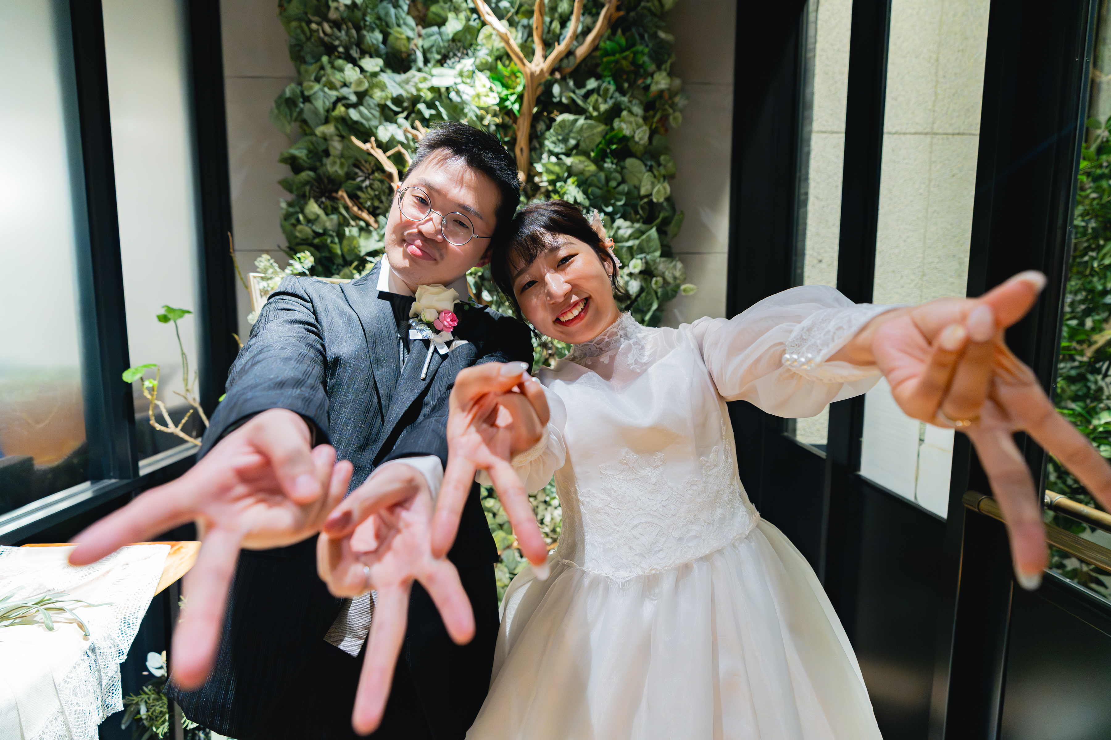 ～ゲスト様と過ごす特別な一日～