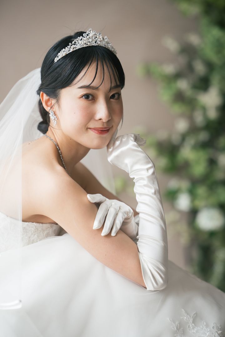 ☆表参道NEWチャペル☆　～洋装フォトウエディング～