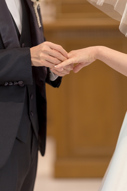 小さな結婚式松山店?～ANAクラウンプラザホテル松山チャペル・ウェディングレポート②～