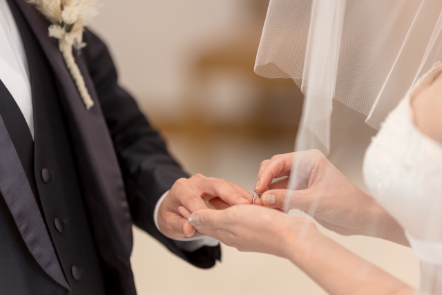 小さな結婚式松山店?～ANAクラウンプラザホテル松山チャペル・ウェディングレポート②～