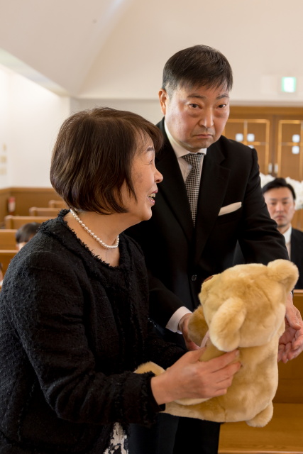 小さな結婚式松山店?～ANAクラウンプラザホテル松山チャペル・ウェディングレポート③～