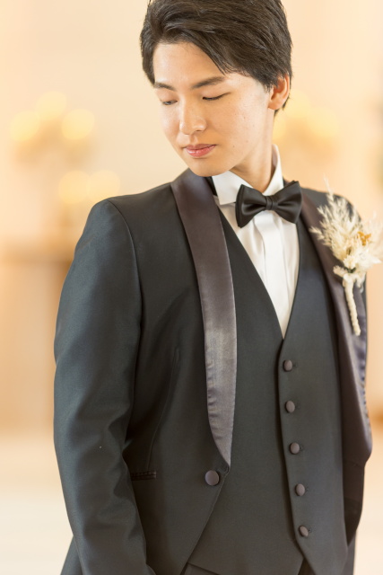 小さな結婚式松山店?～ANAクラウンプラザホテル松山チャペル・ウェディングレポート①～