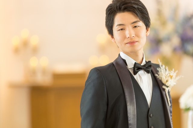 小さな結婚式松山店?～ANAクラウンプラザホテル松山チャペル・ウェディングレポート①～