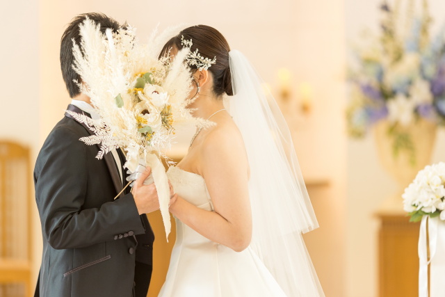 小さな結婚式松山店?～ANAクラウンプラザホテル松山チャペル・ウェディングレポート①～