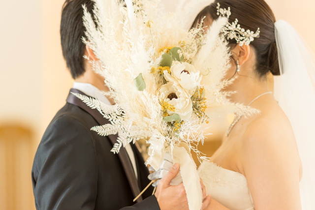 小さな結婚式松山店?～ANAクラウンプラザホテル松山チャペル・ウェディングレポート①～