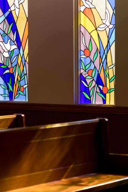 小さな結婚式松山店?～ANAクラウンプラザホテル松山チャペル・ウェディングレポート①～