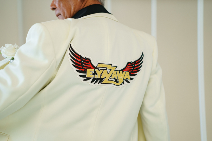 フォトウエディングレポート　No.7 素敵な趣味のフォトウエディング