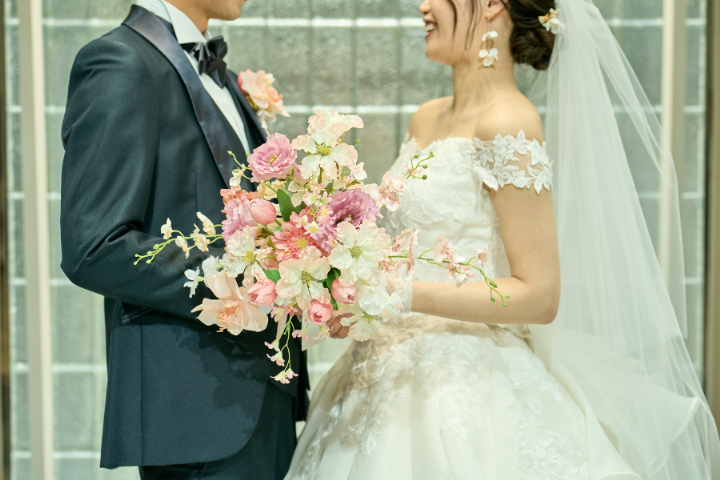 フォトウエディングレポート No.11 セレモニーフォト＋α