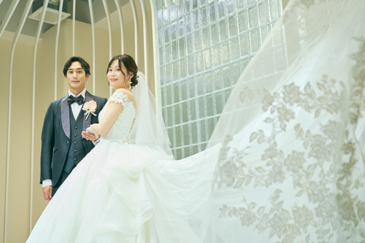 フォトウエディングレポート No.11 セレモニーフォト＋α