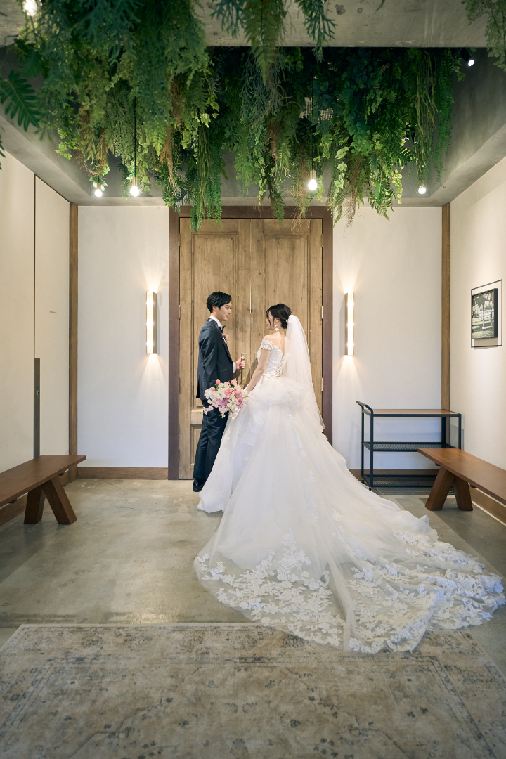 フォトウエディングレポート No.11 セレモニーフォト＋α