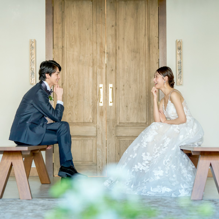 夏だ！そうだ！前撮りだ！