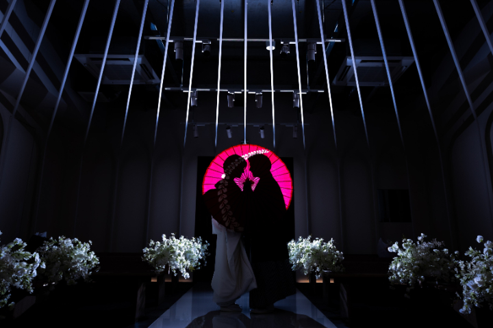 夏だ！そうだ！前撮りだ！