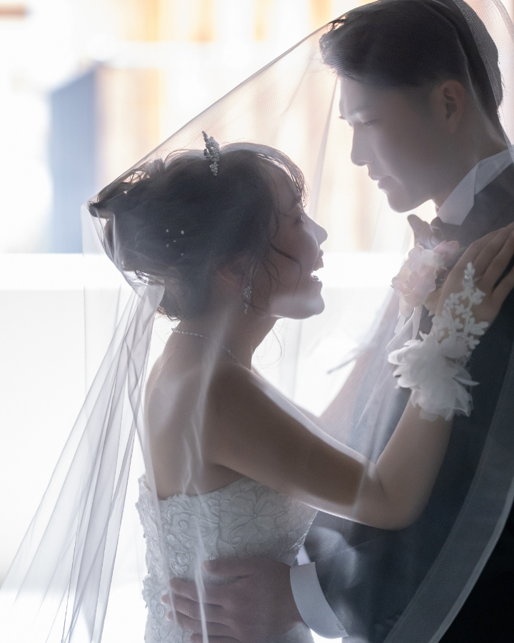 夏だ！そうだ！前撮りだ！