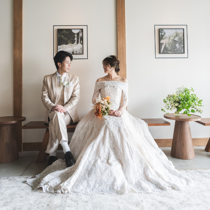 夏だ！そうだ！前撮りだ！