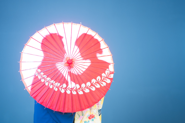 フォトウエディングレポート No.17　衣裳3点！最後は和装！