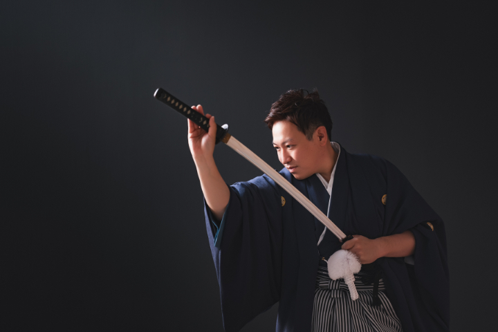 フォトウエディングレポート No.17　衣裳3点！最後は和装！