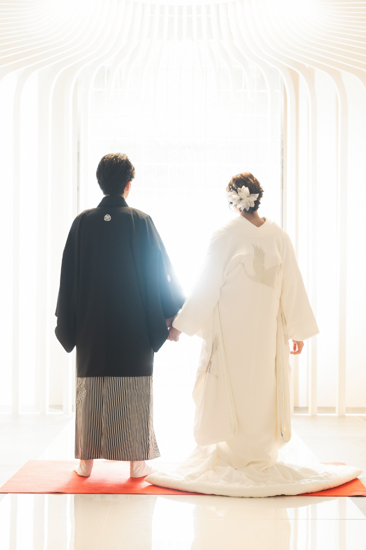 式場紹介【チャペル編】