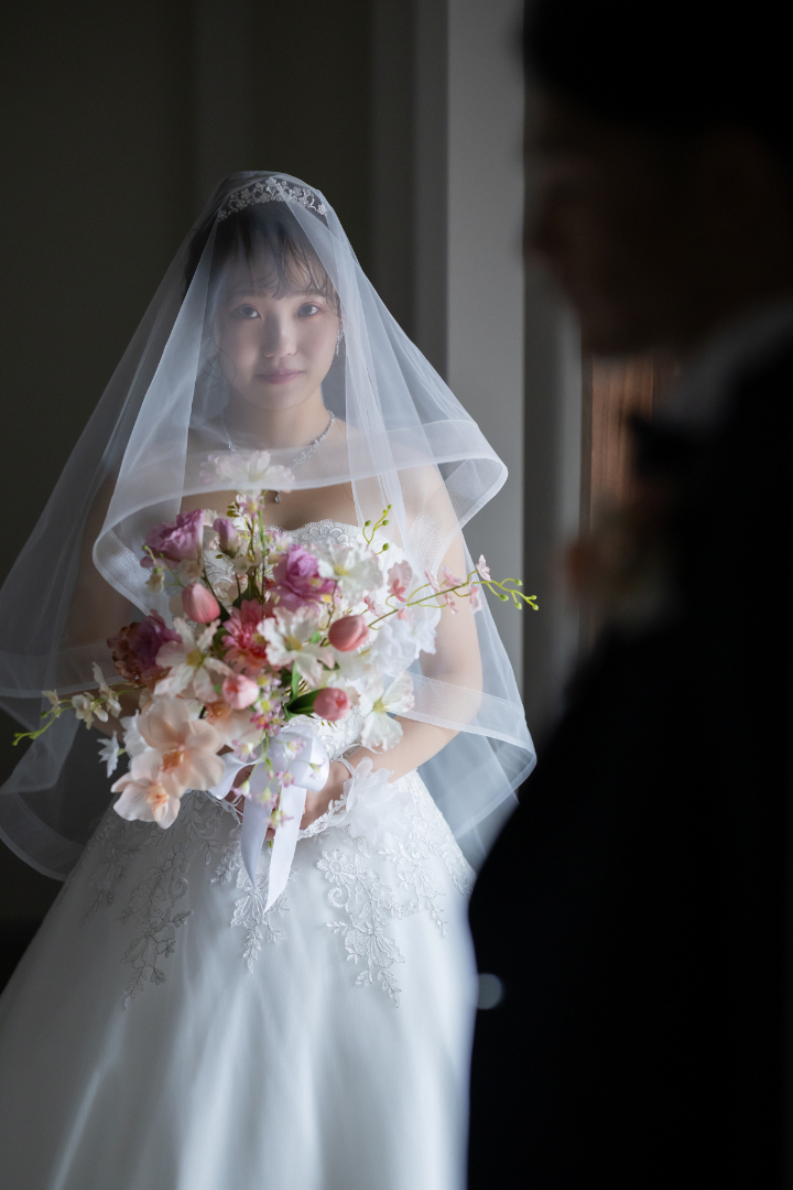 式場紹介【チャペル編】