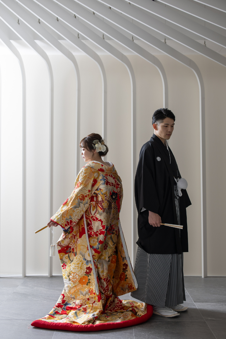 式場紹介【チャペル編】