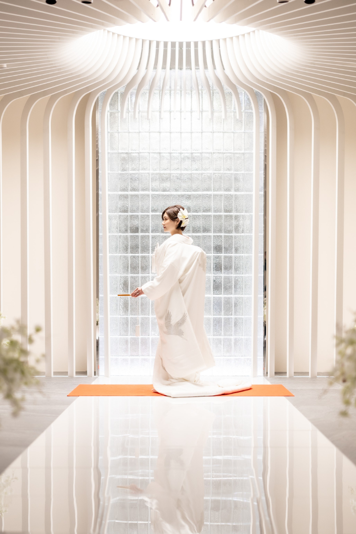 式場紹介【チャペル編】