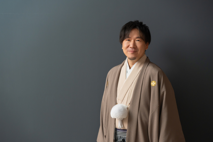 フォトウエディングレポート No.20　和装スタジオ＆洋装セレモニーフォト撮影、まずは和装！