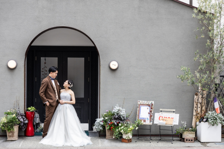 会食会場紹介 part1 【アシェット ドゥ キムラ】