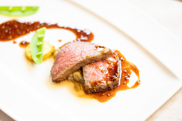 会食会場紹介 part1 【アシェット ドゥ キムラ】