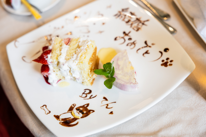 会食会場紹介 part1 【アシェット ドゥ キムラ】