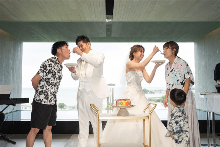 小さな結婚式って何？part4