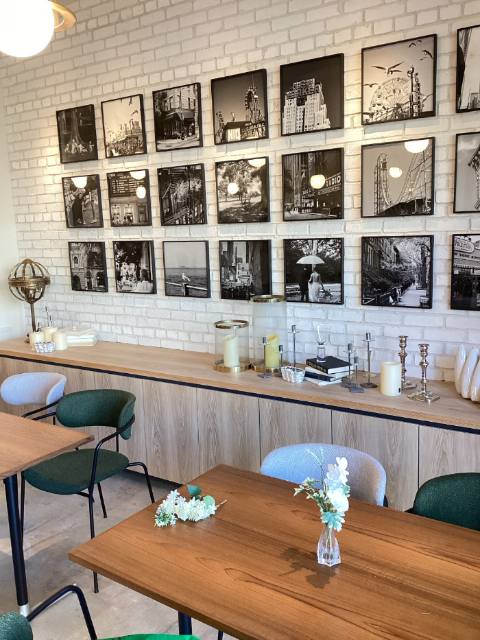 グランドオープンまで後8日！！