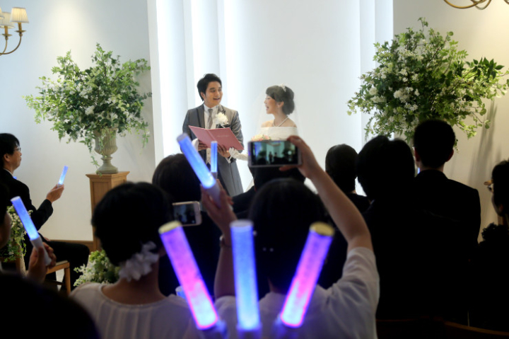 小さな結婚式って何？part8