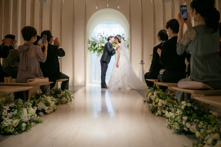 小さな結婚式って何？part6