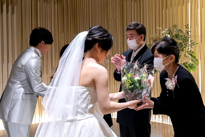 小さな結婚式って何？part7