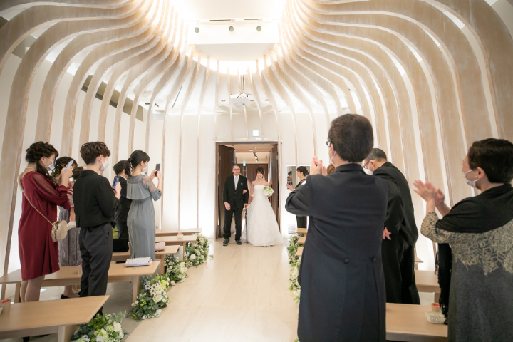 小さな結婚式って何？part6