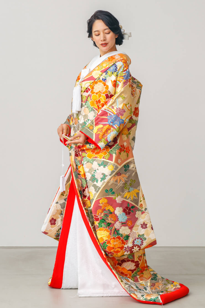 小さな結婚式で行う和婚・和装の魅力