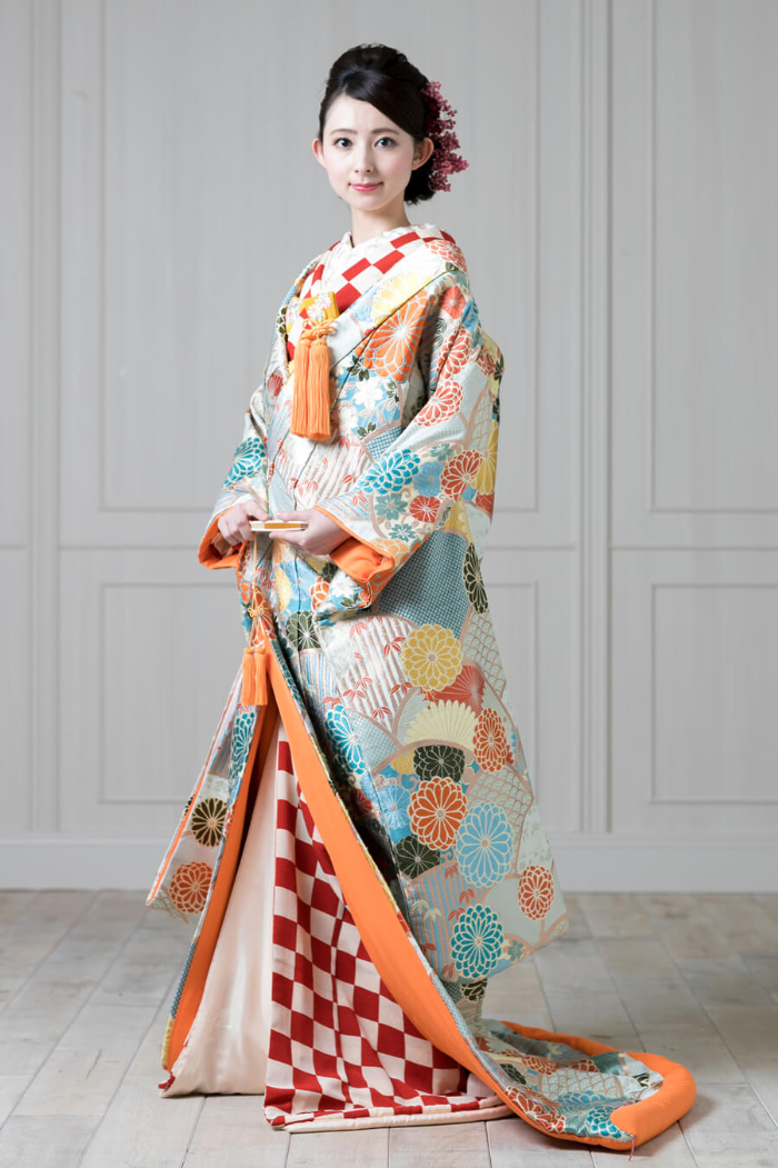 小さな結婚式で行う和婚・和装の魅力