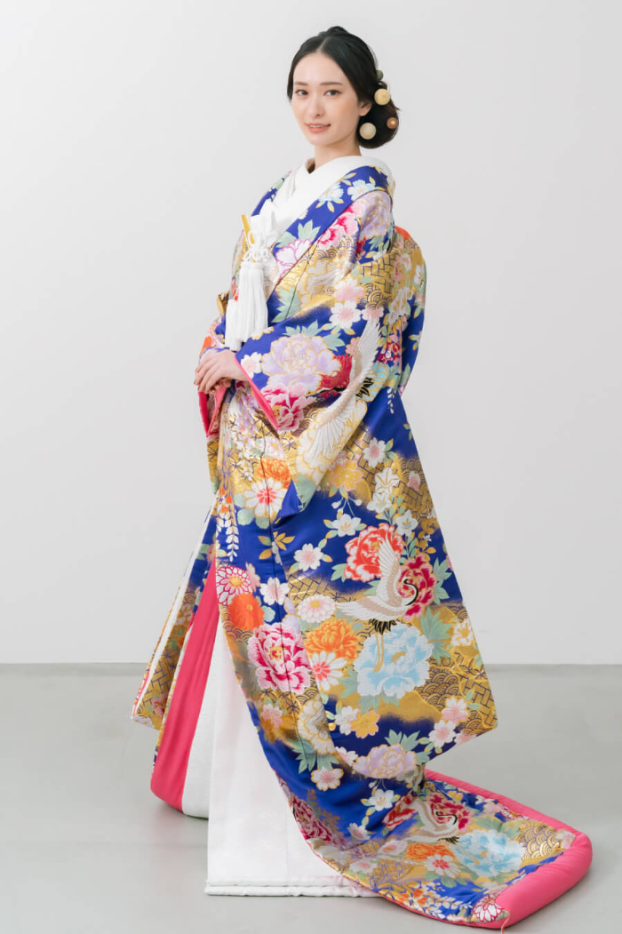 小さな結婚式で行う和婚・和装の魅力