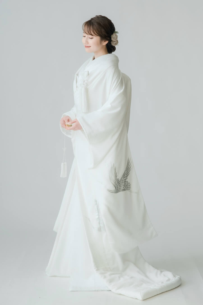 小さな結婚式で行う和婚・和装の魅力