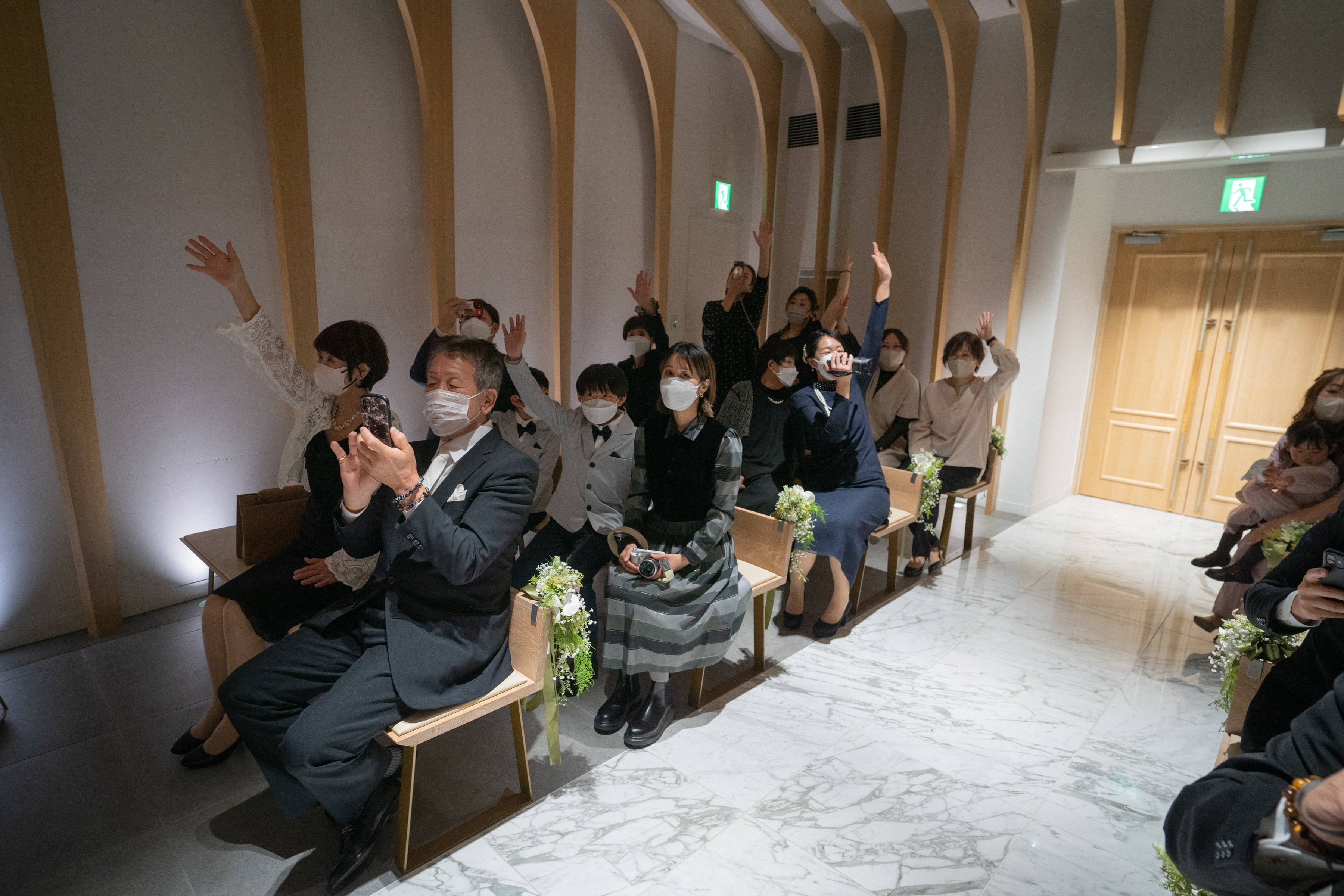 ジェンダーリビール