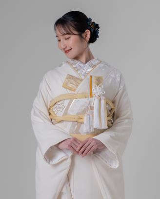 宮崎店和装小物紹介👘✨【梔子/ｸﾁﾅｼ ​】