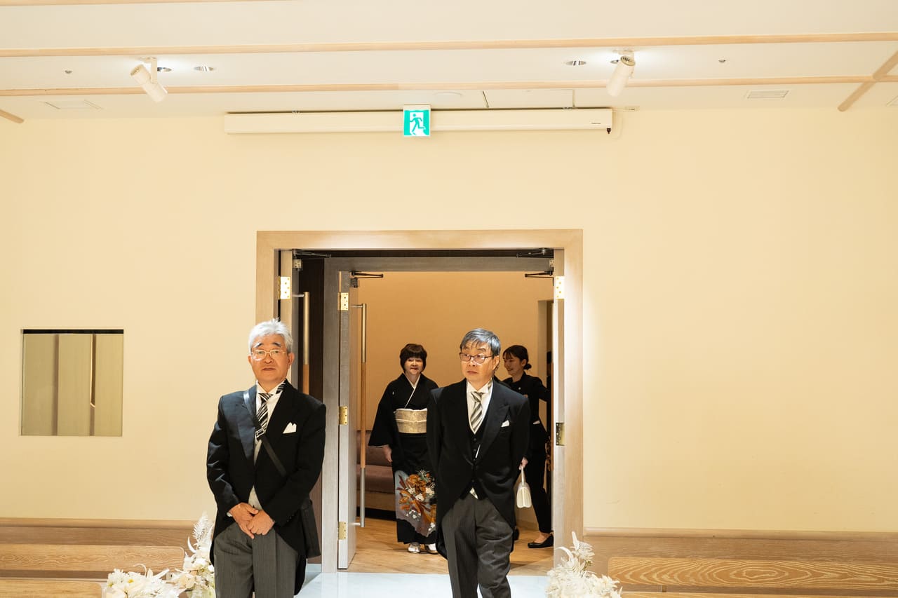 ファミリーミート