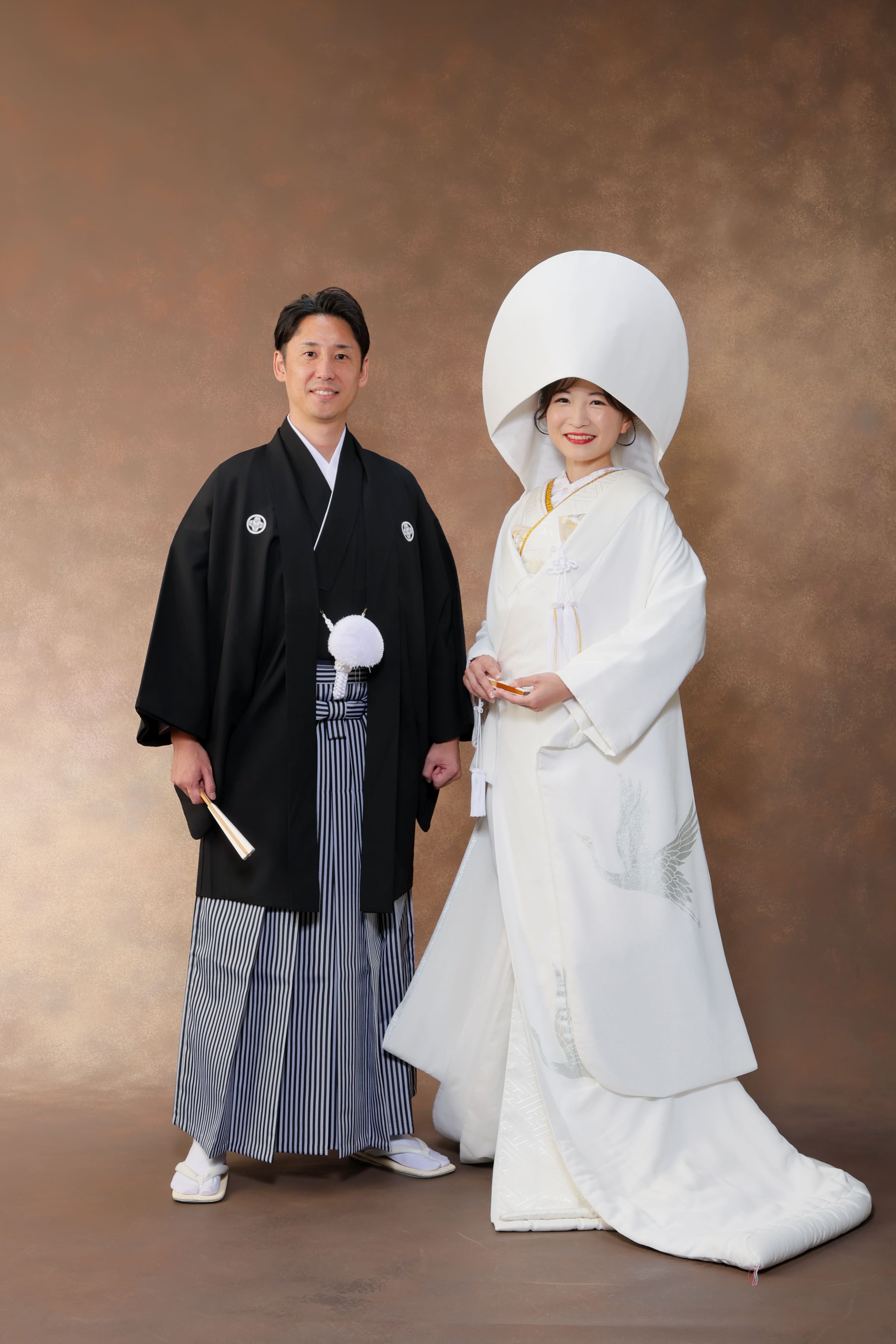 大人気♪和装の前撮りプラン！！