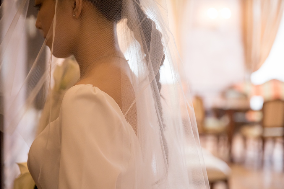 小さな結婚式松山店?～お二人だけの特別な一日②～