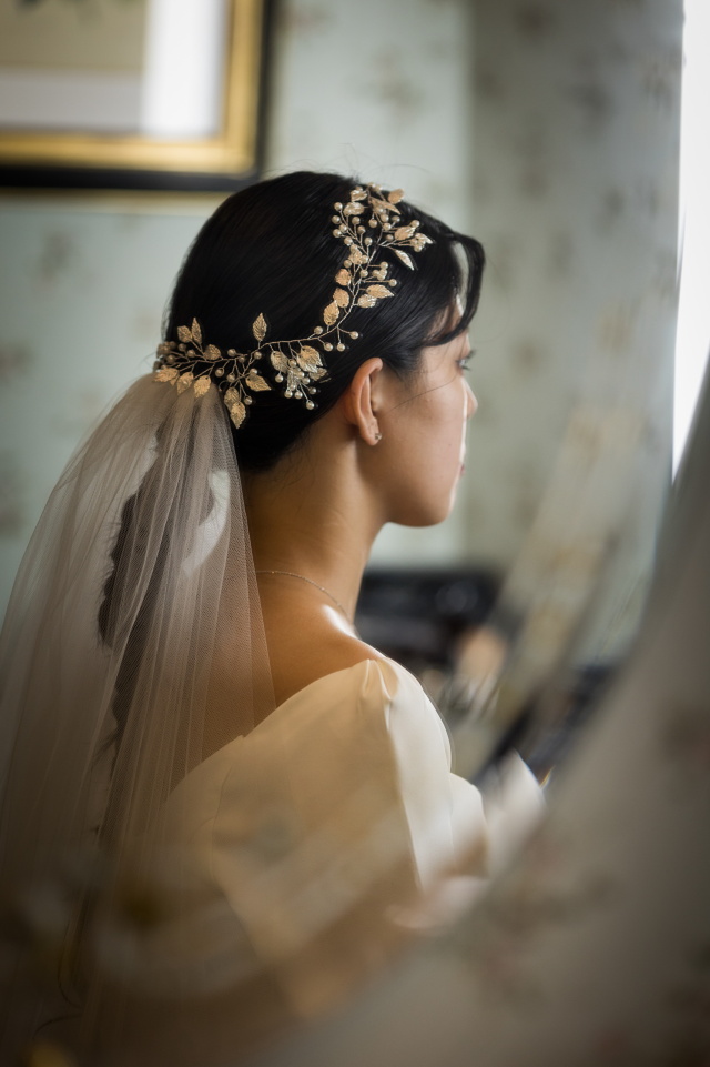 小さな結婚式松山店?～お二人だけの特別な一日①～