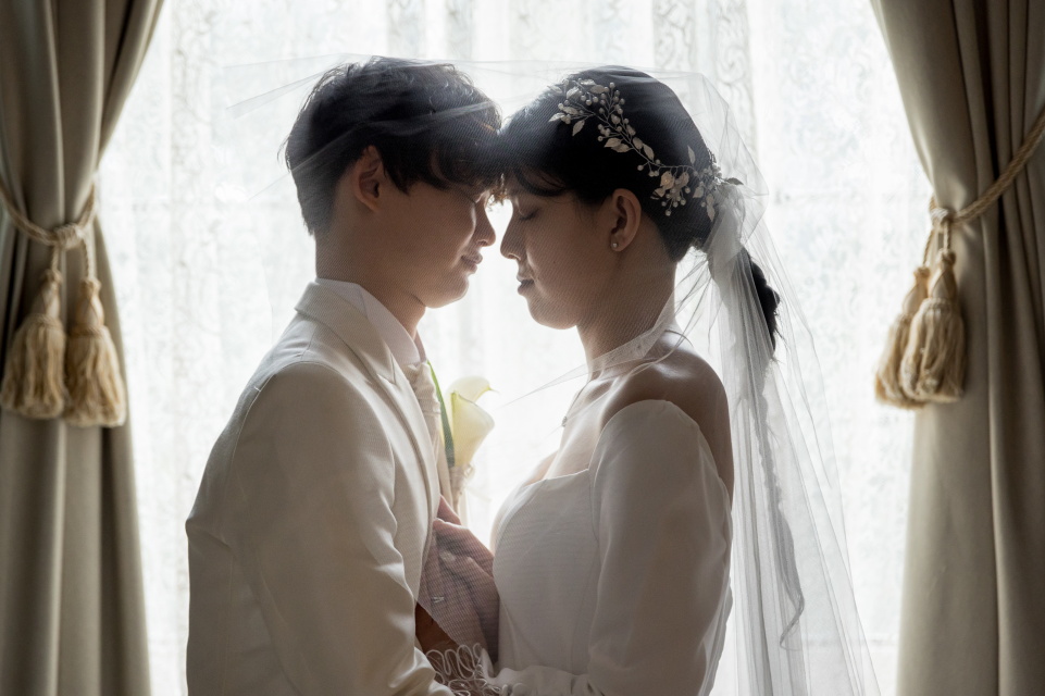 小さな結婚式松山店?～お二人だけの特別な一日③～