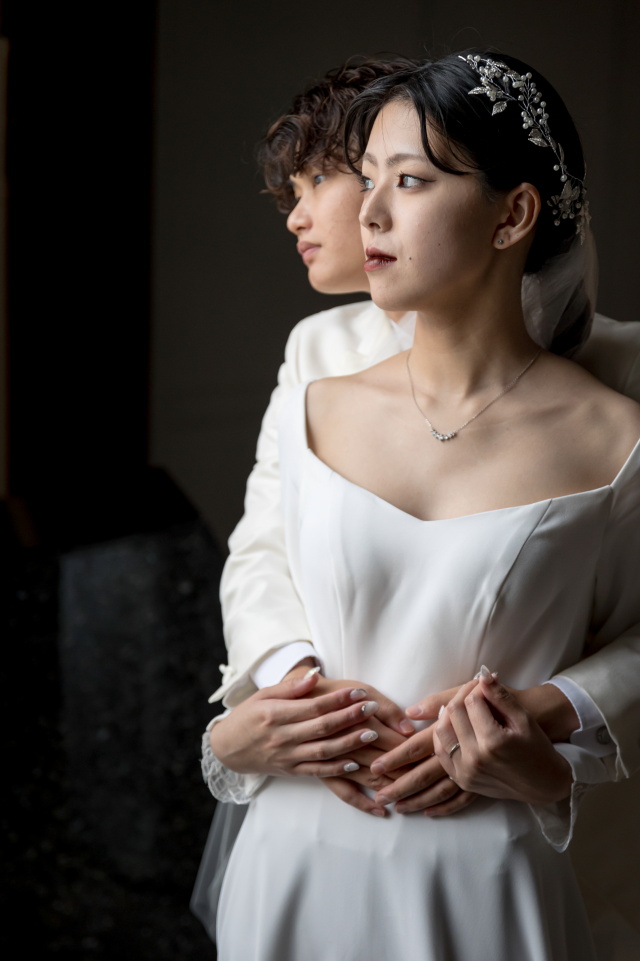 小さな結婚式松山店?～お二人だけの特別な一日③～