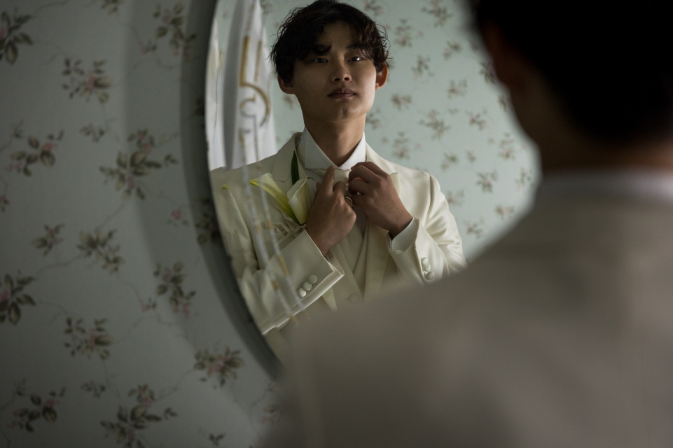 小さな結婚式松山店?～お二人だけの特別な一日①～